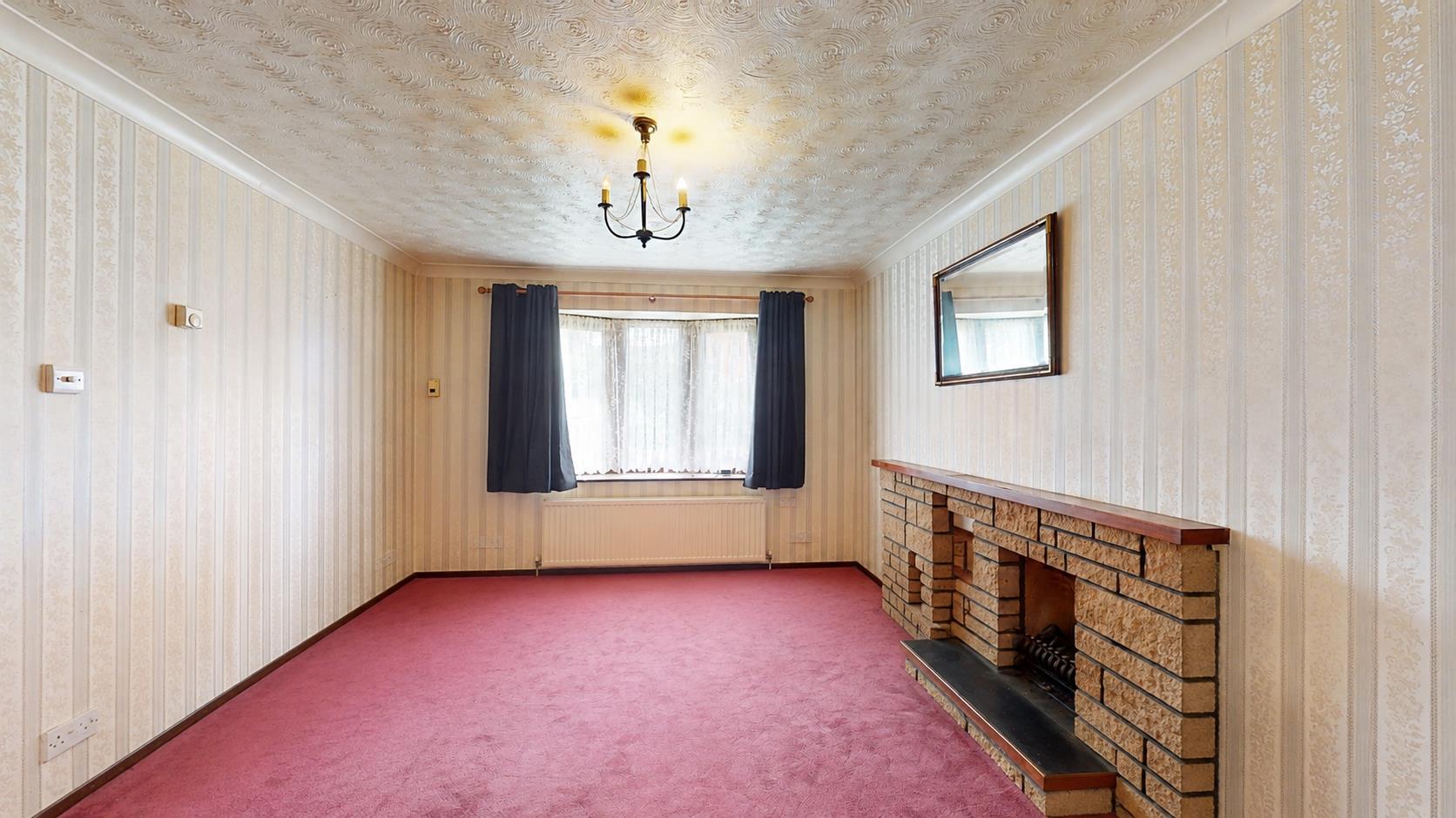 4 bed property in Morrison Court, Milton Keynes